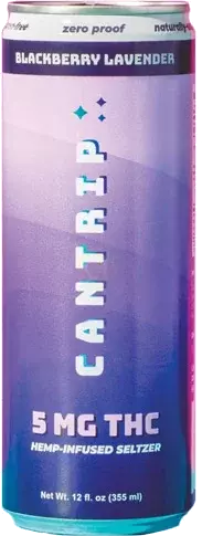 Cantrip 10mg Thc All Flaour