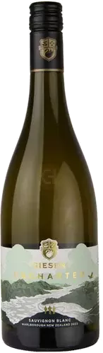 Giesen Uncharted New Zealand Sauvignon Blanc