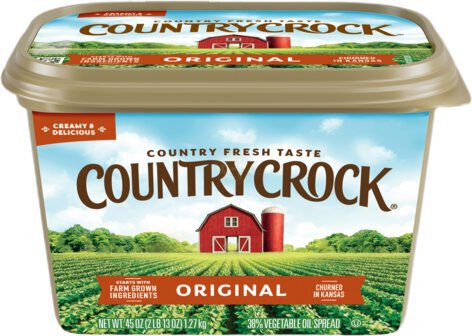 Shedd's Spread Country Crock Original