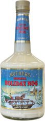 Mother's Holiday Nog Rum Nog