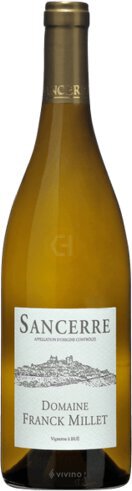 Domaine Franck Millet Sancerre