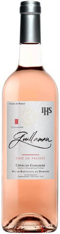 Domaine Guillaman Rose De Pressee