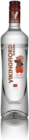 Vikingfjord Chocolate & Raspberry Vodka