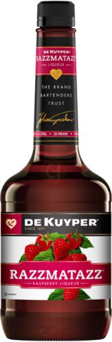 Dekypr Raspberry Razzmatazz Pet
