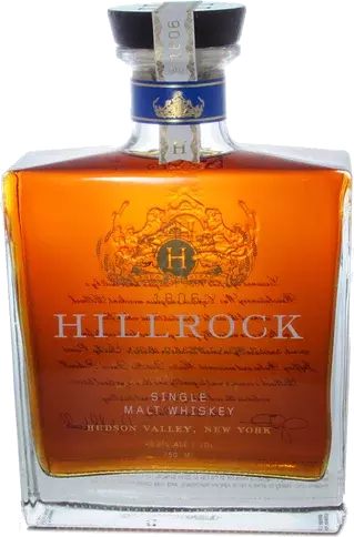 Hillrock Single Malt High Meadow Harvest