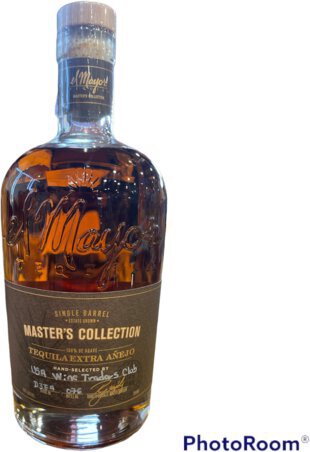 El Mayor Xtra Anejo Wine Traders Pvt Barrel