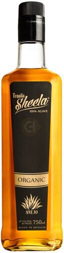 Sheela Anejo Tequila
