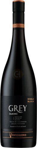 Ventisquero Sng Blk Gcm Red 750m