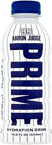 Prime Aaron Judge Freeze Hydration Drink