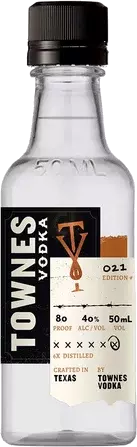 Townes Vodka