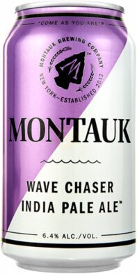 Montauk Brew Wave Chaser Ipa