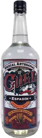Guel Espadin1 Liter
