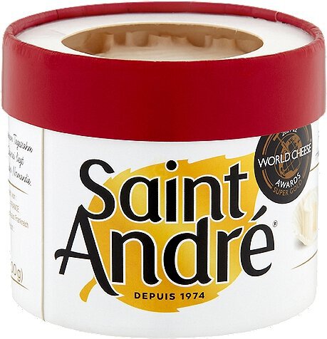 Saint Andre Triple Creme