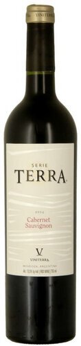 Terra Serie Cabernet Sauvignon Argentina