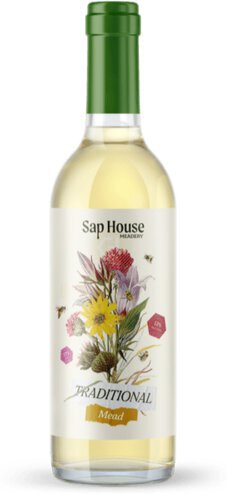 Sap House Meadery Mead Traditional