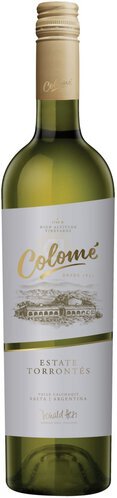 Colome Salta Torrontés White