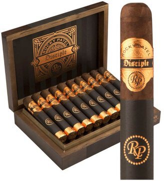 Rocky Patel Disciple Toro Single Stick