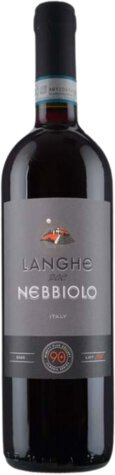 Ninety Cellars Lot 199 Nebbiolo Langhe