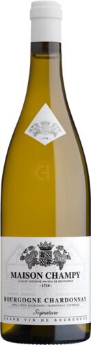Maison Champy Pernand Vergelesses Chardonnay