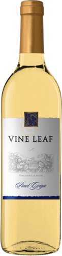 Vine Leaf Pinot Grigio