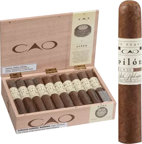 Cao Pilon Robusto Extra Single Stick