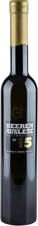 Schmitt Sohne Beerenauslese Rheinhessen