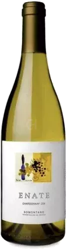 Enate Chardonnay Somontano