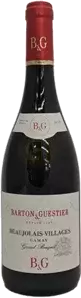 B & G BEAUJOLAIS NOUVEAU