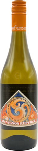 Sauvignon Republic New Zealand Sauvignon Blanc
