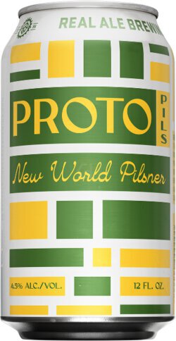 Real Ale Proto Pils Cn