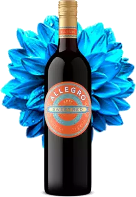 Allegro Swt Red