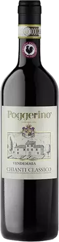 Poggerino Chianti Classico