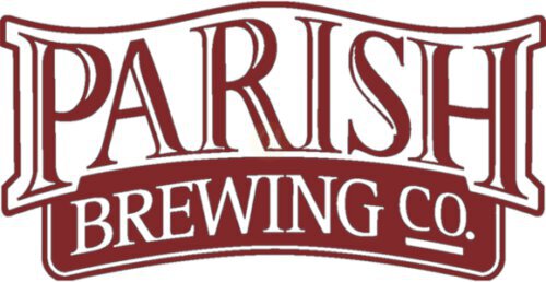 Parish Sips Two Fingers Blue