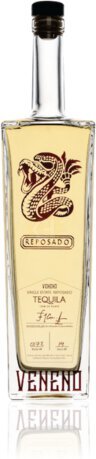 Veneno Reposado Tequila