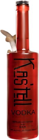 Kastell Vodka