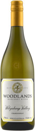 Woodlands Wilyabrup Valley Margaret River Chardonnay