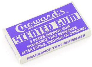 Choward's Scented Gum