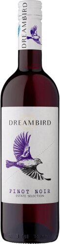 Dreambird Pinot Noir