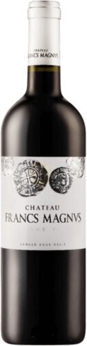 Chateau Francs Magnvs Bordeaux Superieur Charles Premier