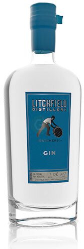 Eobg Litchfield Gin Barrel Aged
