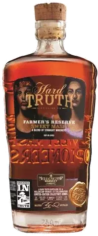 Hard Truth Mellencamp Farmer's Rsv Wsky