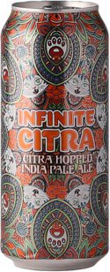 Pipeworks Brewing Infinite Citra Ipa