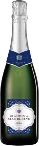 Maison Madeleine Sparkling Brut France