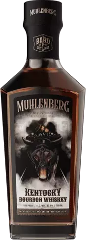 Bard Muhlenberg Kentucky Bourbon
