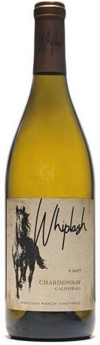 Whiplash Jrv Chardonnay 750m