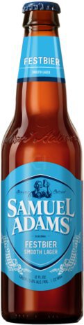 Sam Adams Festbier Nr