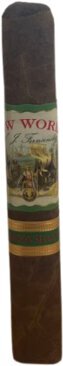 New World Cameroon By Aj Fernandez Doble Robusto 1/2x54 Cigar