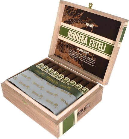 Drew Estate Herrera Norteno Toro Especial Single Stick