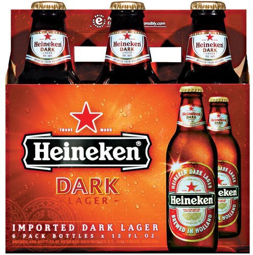 Heineken Dark Nr