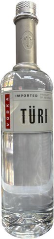 Turi 80 Proof